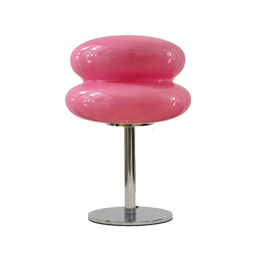 Raphael® Retro Lamp - Roze