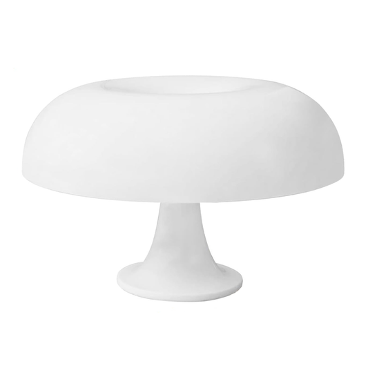 YUNA® Paddenstoel Lamp - Wit