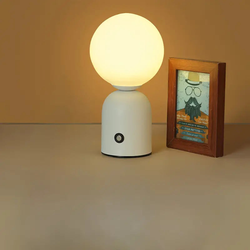 Luna Lamp