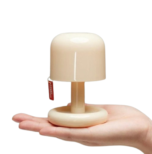 Cute Boy Lamp