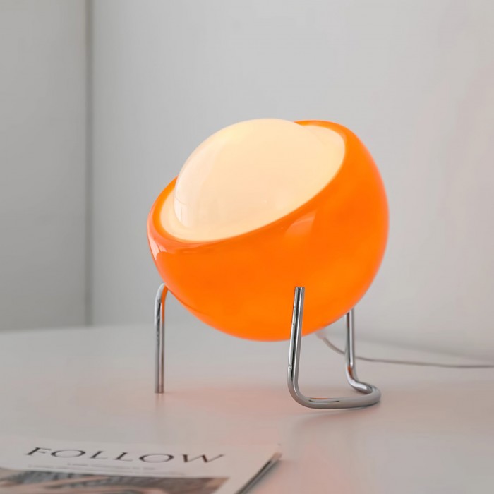 Sebastian® Egg Lamp