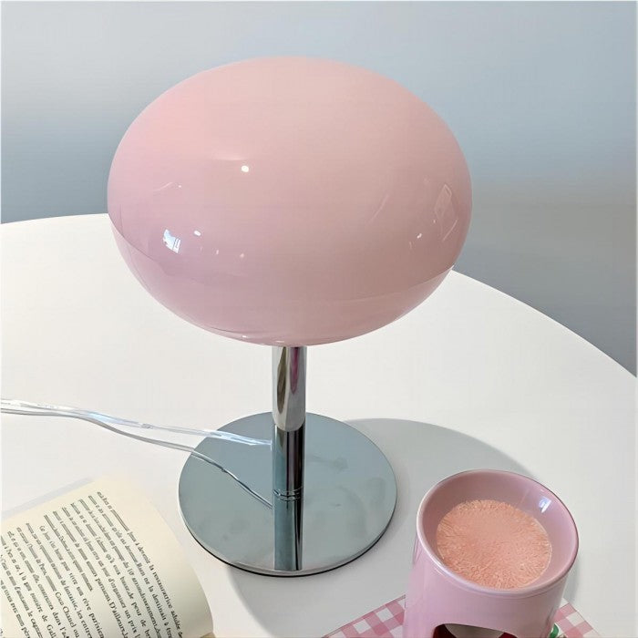 Lollipop Tafel Lamp - Roze