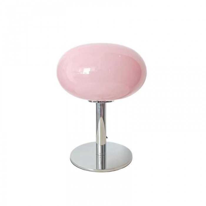 Lollipop Tafel Lamp - Roze