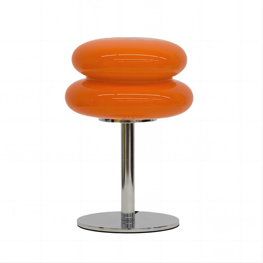 Raphael® Retro Lamp - Oranje